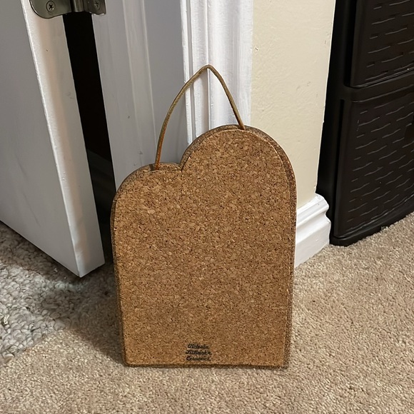 Victoria Littlejohn Wall Plaque - Golden Gate Bridge by Moonlight - Picture 3 of 5